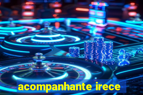acompanhante irece